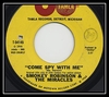 Smokey Robinson & The Miracles - The Love I Saw In You Was Just A Mirage Ringtone Download Free MP3