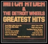 Mitch Ryder And The Detroit Wheels - Sock It To Me-Baby! Ringtone Download Free MP3