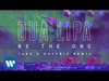 Dua Lipa - Be The One Ringtone Download Free MP3