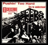 The Seeds - Pushin' Too Hard Ringtone Download Free MP3