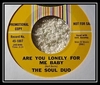 Freddy Scott - Are You Lonely For Me Ringtone Download Free MP3