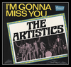 The Artistics - I'm Gonna Miss You Ringtone Download Free MP3