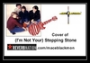 The Monkees - (I'm Not Your) Steppin' Stone Ringtone Download Free MP3