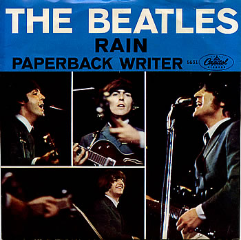 Paperback Writer Ringtone Download Free