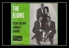 The Elgins - Heaven Must Have Sent You Ringtone Download Free MP3