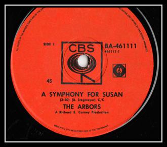 A Symphony For Susan Ringtone Download Free