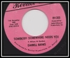 Darrell Banks - Somebody (Somewhere) Needs You Ringtone Download Free MP3