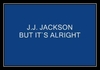 J.J. Jackson - But It's Alright Ringtone Download Free MP3