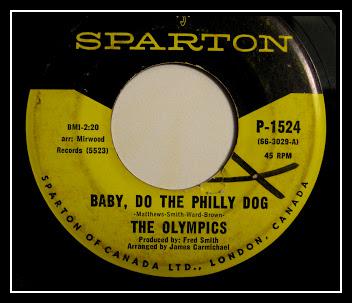 Baby, Do The Philly Dog Ringtone Download Free