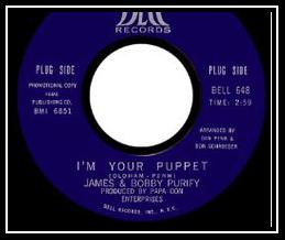 I'm Your Puppet Ringtone Download Free