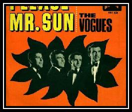 Please Mr. Sun Ringtone Download Free