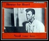 Tommy Roe - Hooray For Hazel Ringtone Download Free MP3