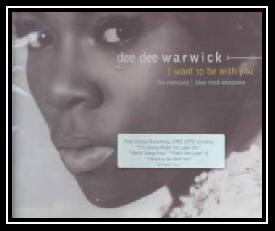 Dee Dee Warwick - I Want To Be With You Ringtone Download Free MP3