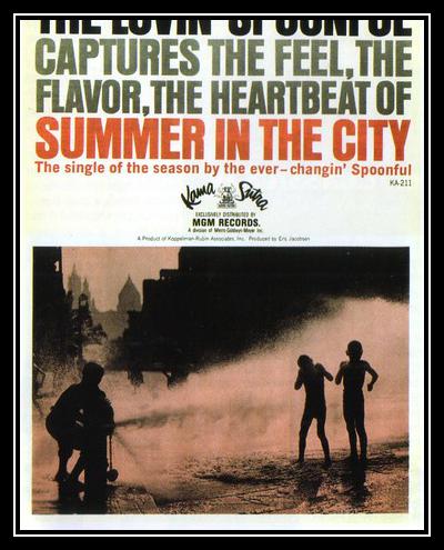 Summer In The City Ringtone Download Free