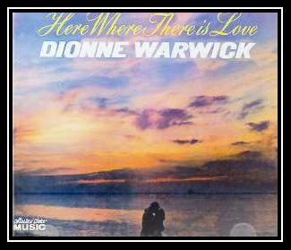 Dionne Warwick - Trains And Boats And Planes Ringtone Download Free MP3