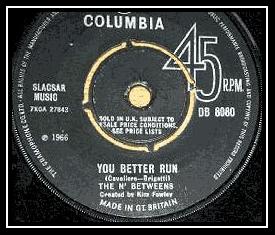 You Better Run Ringtone Download Free