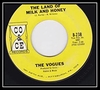 The Vogues - The Land Of Milk And Honey Ringtone Download Free MP3