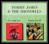 Tommy James & The Shondells - Hanky Panky Ringtone Download Free MP3