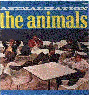 The Animals - Don't Bring Me Down Ringtone Download Free MP3