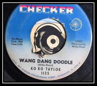 Wang Dang Doodle Ringtone Download Free