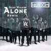 Alan Walker - Alone (Mikis Remix Radio Edit) Ringtone Download Free MP3