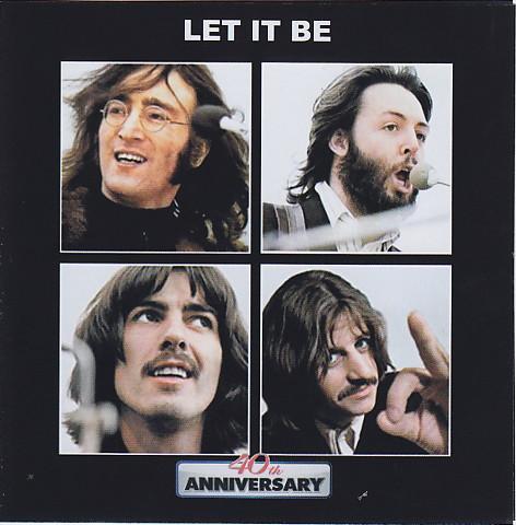 Let It Be Ringtone Download Free