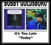 Bobby Goldsboro - It's Too Late Ringtone Download Free MP3