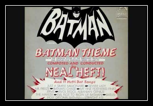 Batman Theme Ringtone Download Free