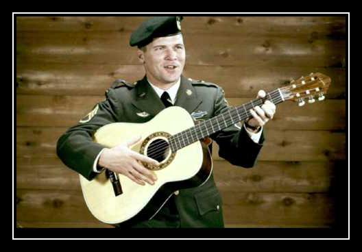 The Ballad Of The Green Berets Ringtone Download Free