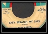 Slim Harpo - Baby Scratch My Back Ringtone Download Free MP3