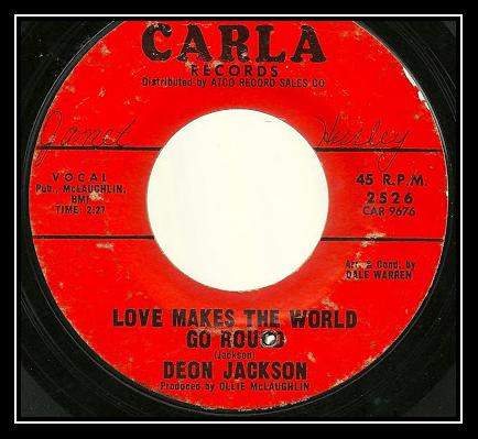 Love Makes The World Go Round Ringtone Download Free