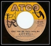 Mary Wells - Can't You See (You're Losing Me) Ringtone Download Free MP3