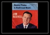 Jim Reeves - Snow Flake Ringtone Download Free MP3