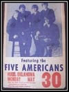 The Five Americans - I See The Light Ringtone Download Free MP3