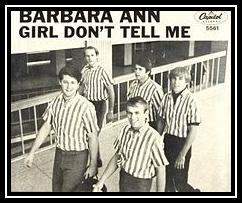 Barbara Ann Ringtone Download Free