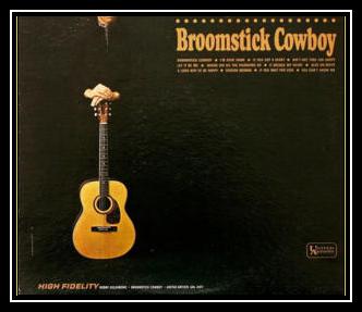 Broomstick Cowboy Ringtone Download Free