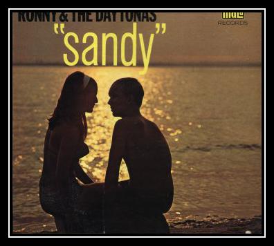 Sandy Ringtone Download Free