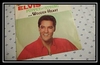 Elvis Presley With The Jordanaires - Puppet On A String Ringtone Download Free MP3