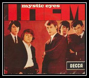 Mystic Eyes Ringtone Download Free