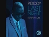 P. Diddy - Last Night Ringtone Download Free MP3