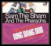 Sam The Sham And The Pharaohs - Ring Dang Doo Ringtone Download Free MP3