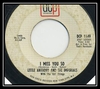 Little Anthony And The Imperials - I Miss You So Ringtone Download Free MP3