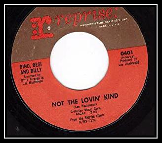 Not The Lovin' Kind Ringtone Download Free