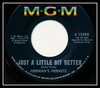 Herman's Hermits - Just A Little Bit Better Ringtone Download Free MP3