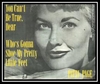 Patti Page - You Can't Be True, Dear Ringtone Download Free MP3