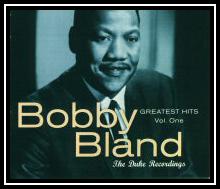 Bobby Bland - These Hands (Small But Mighty) Ringtone Download Free MP3