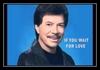 Bobby Goldsboro - If You Wait For Love Ringtone Download Free MP3