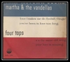 Martha & The Vandellas - You've Been In Love Too Long Ringtone Download Free MP3