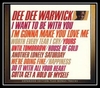 Dee Dee Warwick - We're Doing Fine Ringtone Download Free MP3