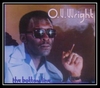 O.V. Wright - You're Gonna Make Me Cry Ringtone Download Free MP3